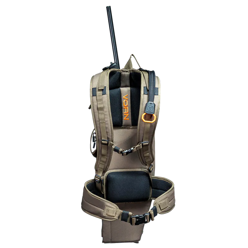 VORN - LT12 Ryggsäck