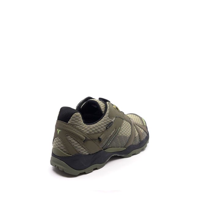 Huvudbild Treksta Kobra boa 145 HTX, Khaki/black