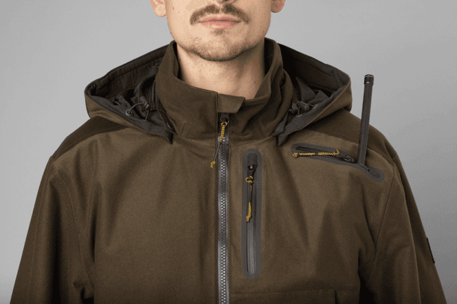 Hovedbillede Härkila - Forest Hunter GTX jacka