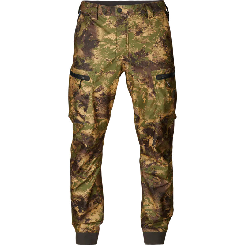 HÄRKILA - Deer Stalker Camo Light Byxor