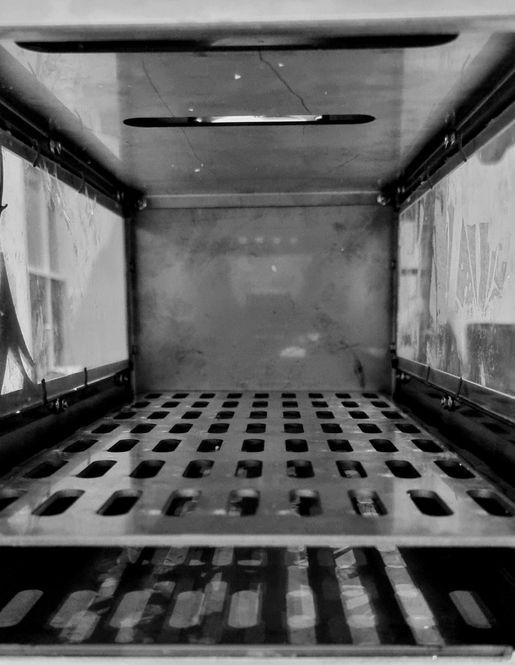 Main Image NORTENT - Rostfri kamin ink. skorsten 2.6m