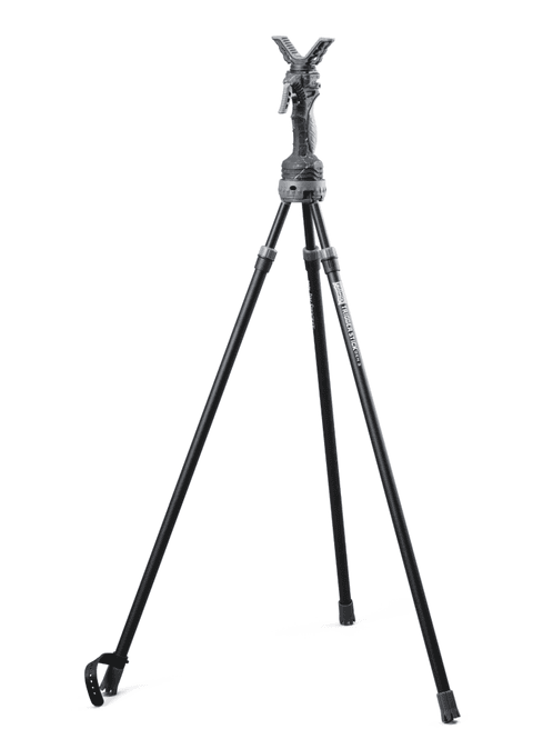 Huvudbild PRIMOS TRIGGER STICK GEN. III TALL TRIPOD ONYX ...