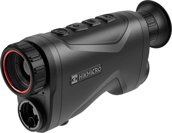 Huvudbild HIKMICRO - Condor CH25L Värmekikare