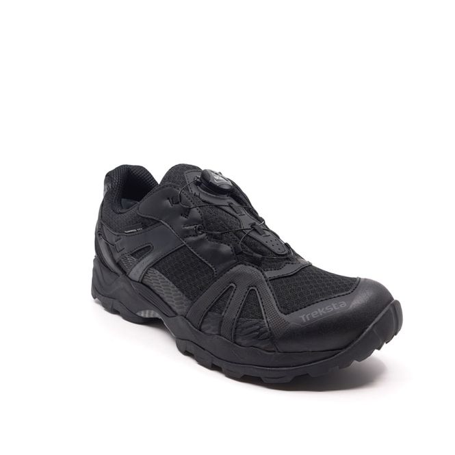 Main Image Kobra 145 BOA HTX –Black