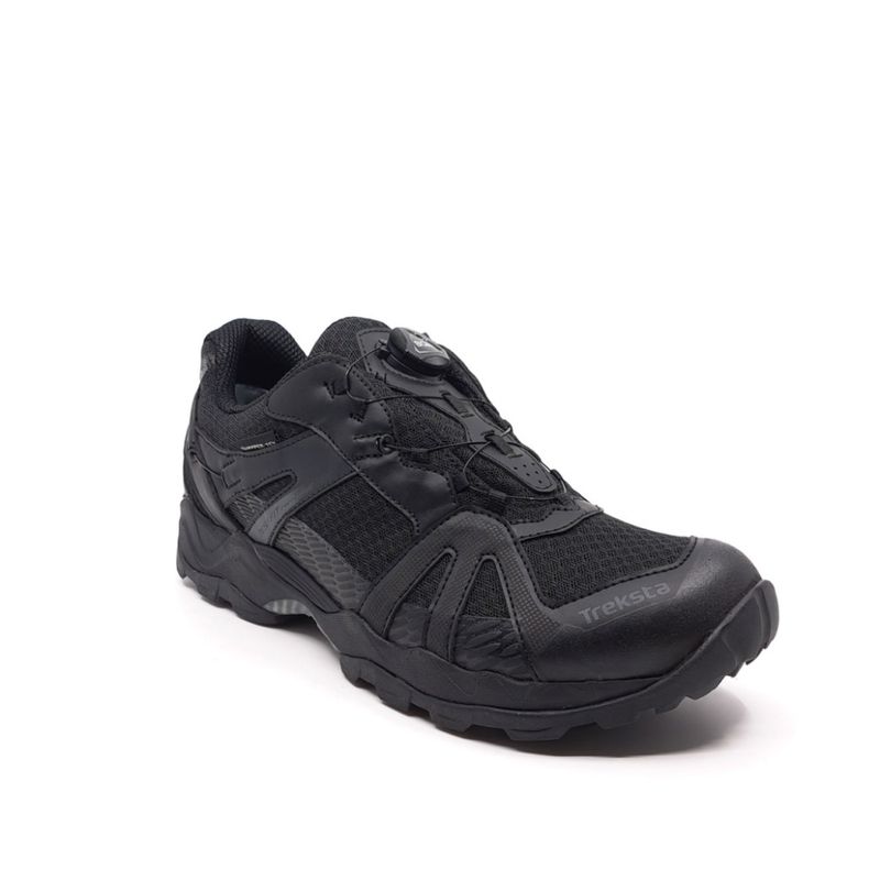 Kobra 145 BOA HTX –Black