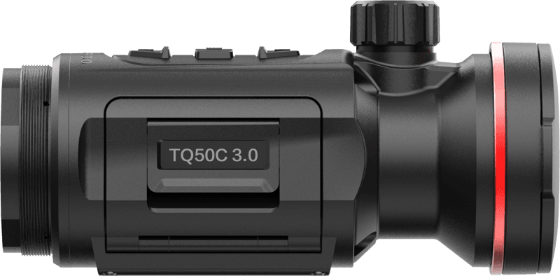 Thunder 3.0 TQ50C Thermal Clipon