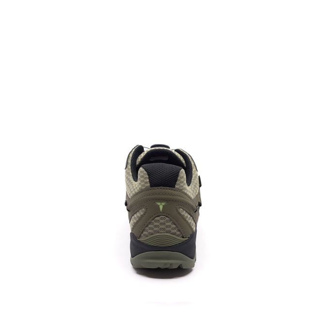 Huvudbild Treksta Kobra boa 145 HTX, Khaki/black