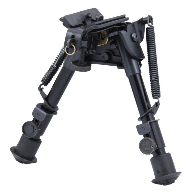 Hovedbillede Stagline Bipod Short – Kompakt Skjutstöd ...