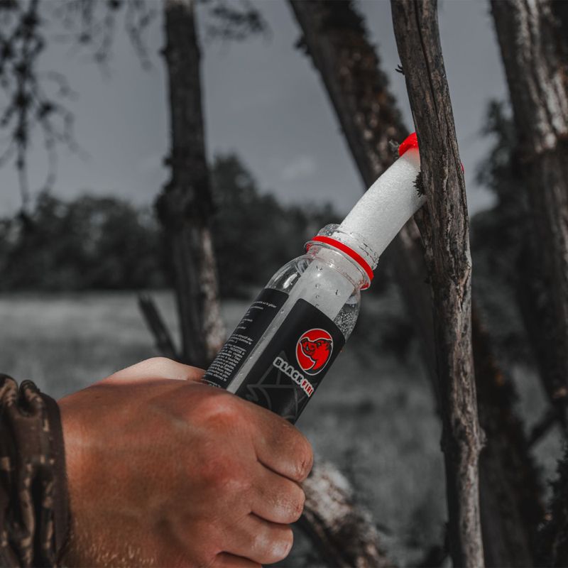 Black Fire Predator 80g 3-Pack