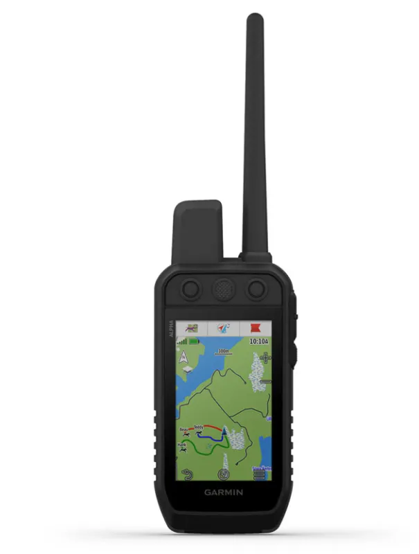 Garmin - ALPHA 300i