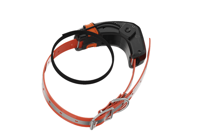 Hovedbillede Tracker - Luna