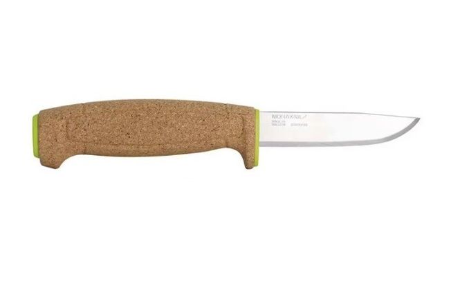 Huvudbild Mora flytande kniv