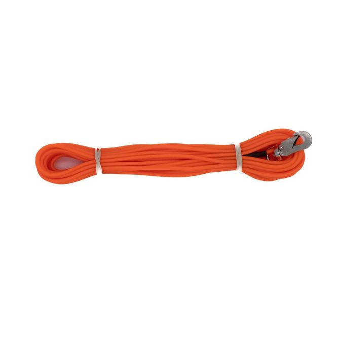 Hovedbillede ALAC - Spårlina Gjuten 4mm x 15m
