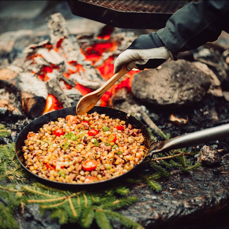 Stabilotherm - Jägarstekpanna original S4