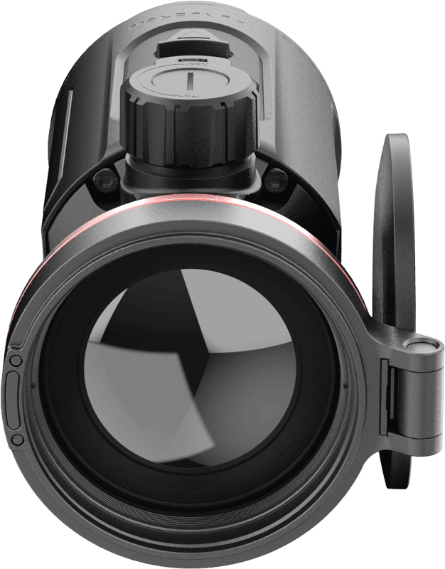 Thunder 3.0 TQ50C Thermal Clipon