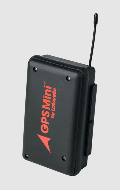 Hovedbillede LAFAYETTE - GPS MINI HUNDPEJL