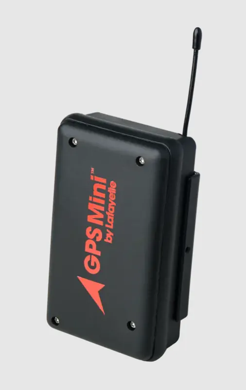 LAFAYETTE - GPS MINI HUNDPEJL