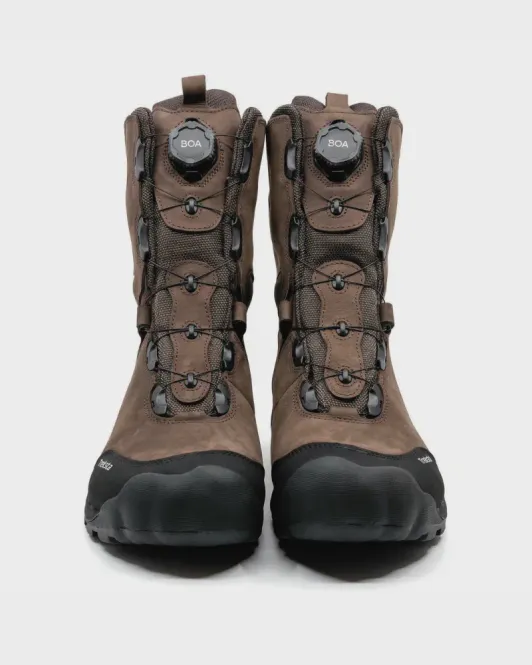 Huvudbild Treksta Tundra BOA 10” HTX