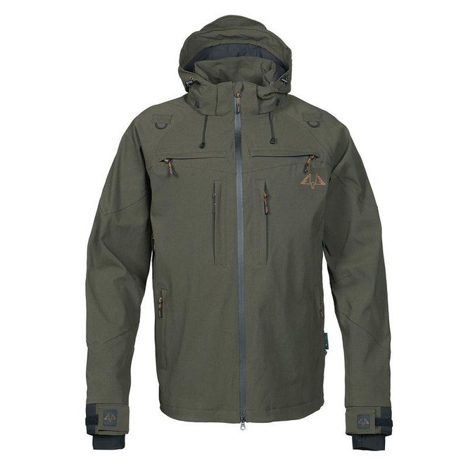 Huvudbild Titan 2 Hunting Jacket Premium jaktjacka för ...
