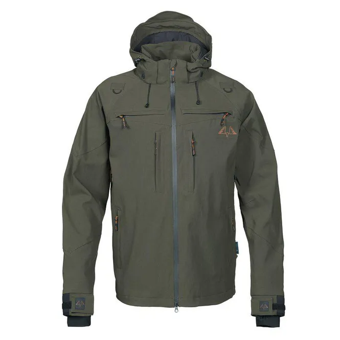 Main Image Titan 2 Hunting Jacket Premium jaktjacka för ...